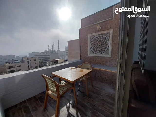 استوديو مفروشة للإيجار 60م2 ( Property 18860 )