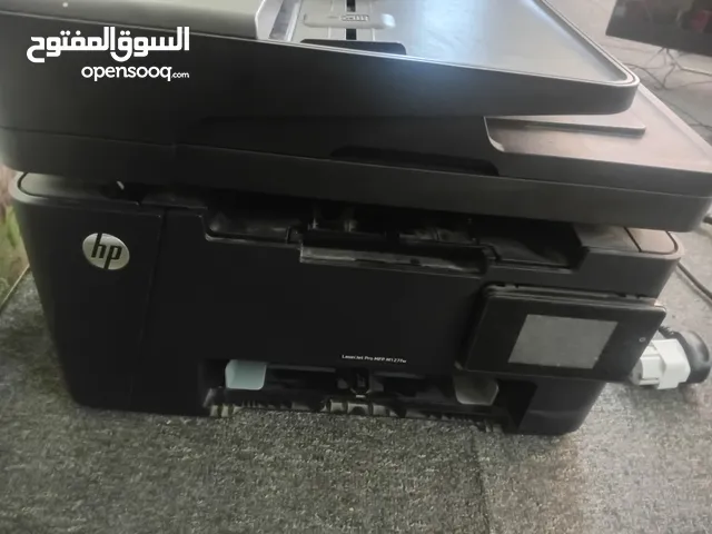 Printers Hp printers for sale in Tripoli