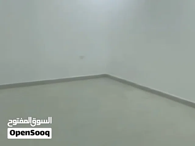 شقة جديدة للإيجار في مدينة حمد دوار 2اول ساكن