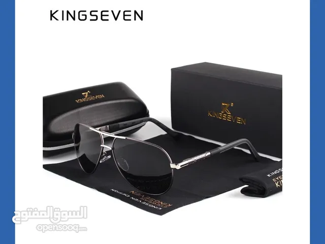 نظارة شمسية Kingseven - رجالي