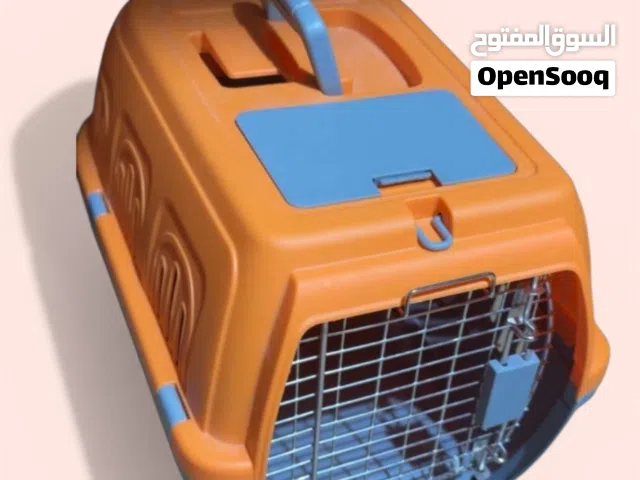 أغراض قطط مستعمله