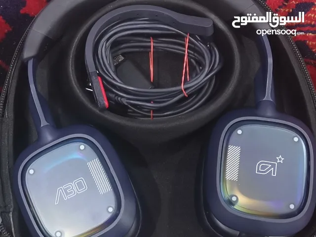 Playstation Gaming Headset in Al Dhahirah