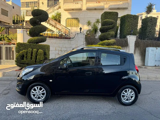 Used Chevrolet Spark in Amman