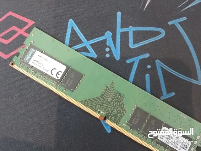 سلام عليكم متوفر حبة رام 8جيجا بسعر 30شيكل