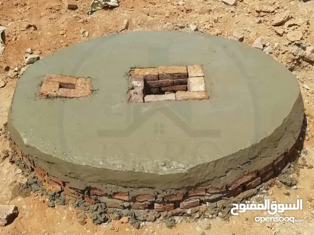 نضافة سايفون حفر سايفون خزانات المياه