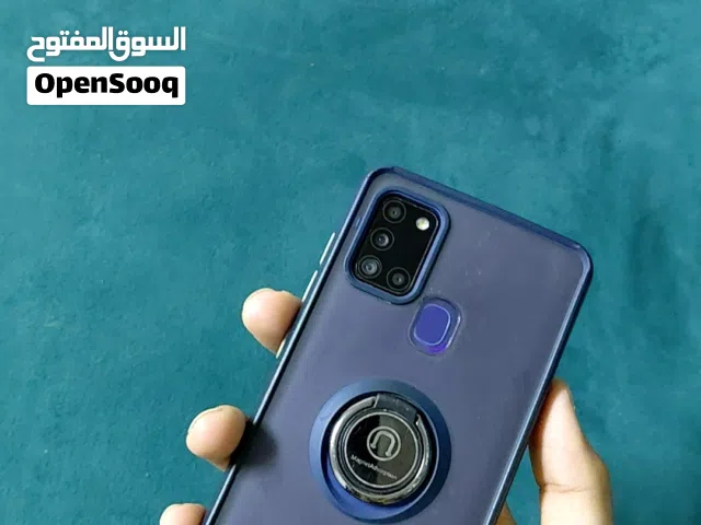تلفون سامسونج A21s للبيع