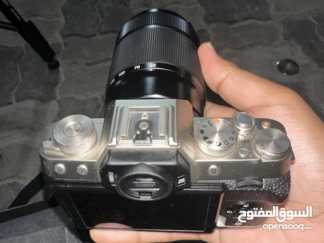 Fujifilm DSLR Cameras in Abu Dhabi