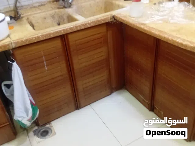 مطبخ للبيع في جده حي الصفا