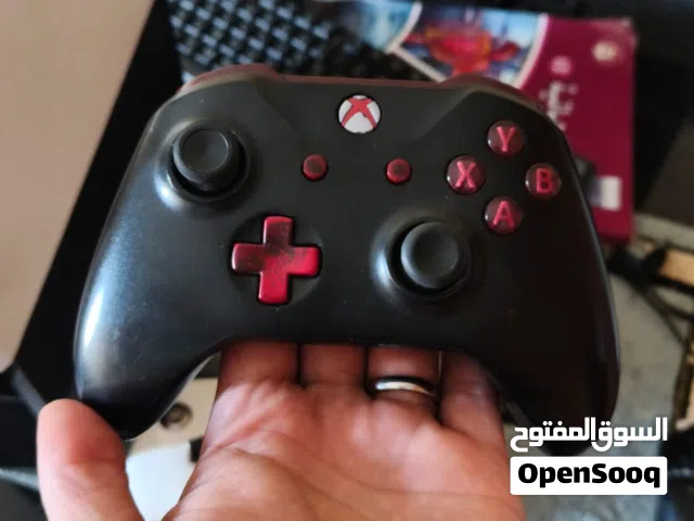 مطلوب ايد xbox own او سيريس مستعمل او خربان قطع
