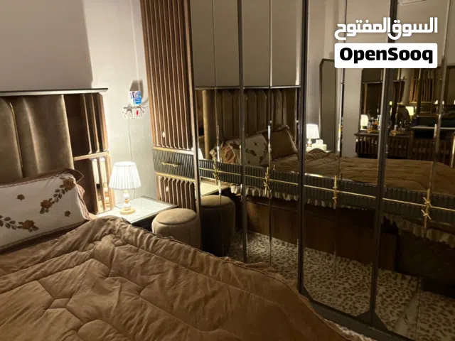غرفه نوم ايطاليا