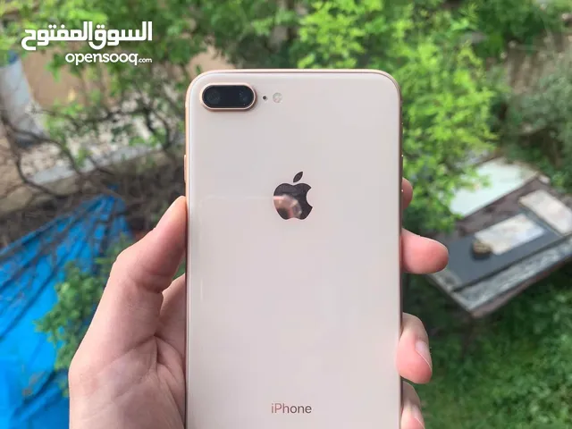 Apple iPhone 8 Plus 64 GB in Mosul