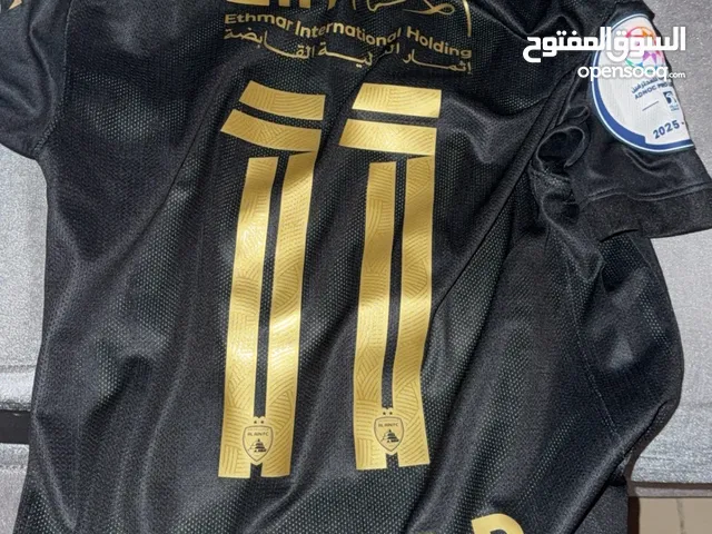 تيشيرت نادي العين