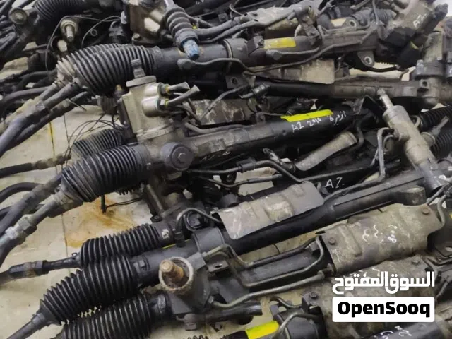 مركز الثقة لبيع وتركيب محركات الاستعمال الأوروبي