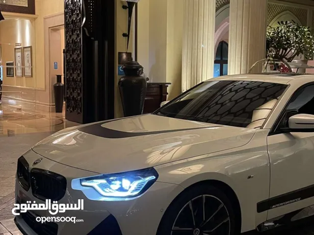 Used BMW 2 Series in Abu Dhabi