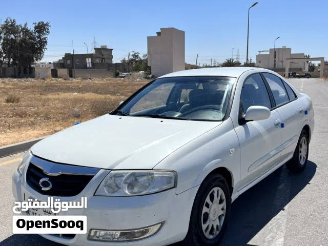 2009 Samsung SM3