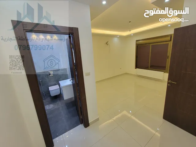 223 m2 4 Bedrooms Apartments for Rent in Amman Jubaiha