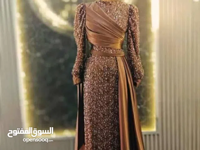 فساتين سهره فخمه