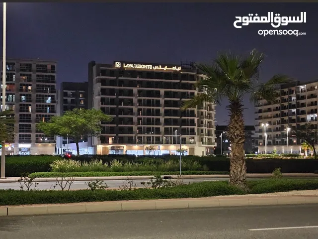 420 ft Studio Apartments for Rent in Dubai Dubai Studio City