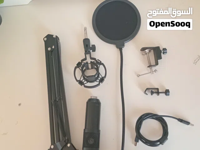 مايك استخدام خفيف للبيع