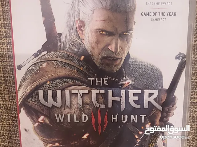 ألعاب نينتندو سويتش Nintendo switch games