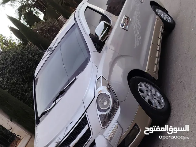 باص هيونداي جراند  2008 اتوماتيك فحص كامل ماتور وكااله ديزل اصلي