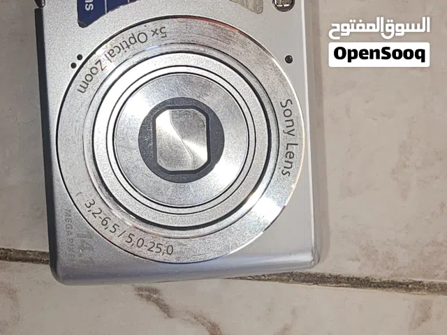 كاميرا سوني قديم 720p