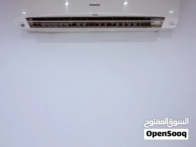 للبيع مكيف باناسونيك مستعمل 2 طن