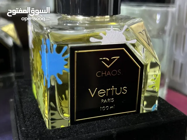 فيرتوس كايوس - vertus chaos
