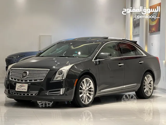 CADILLAC XTS4 MODEL 2013 FOR SALE