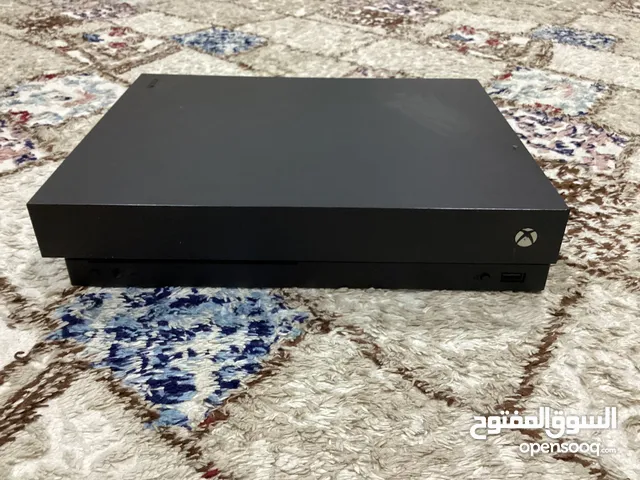 Xbox One X Xbox for sale in Sulaymaniyah