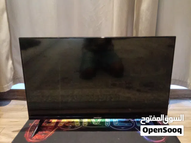 شاشه سليمه مافيها شي التردد 1080p 60HZ