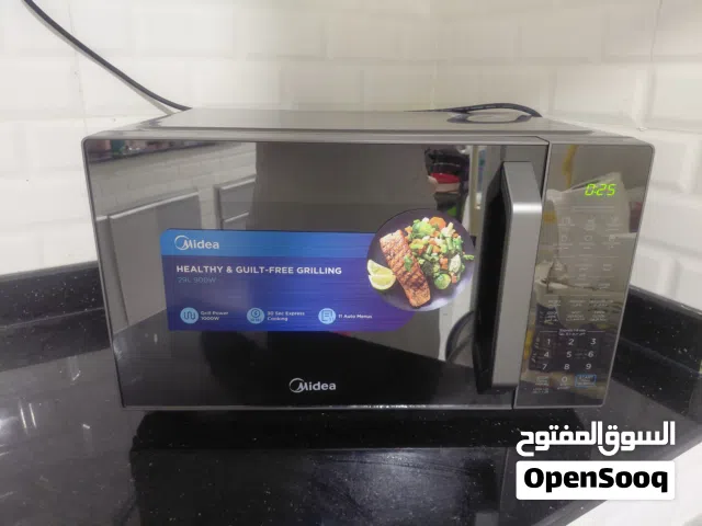 Other 25 - 29 Liters Microwave in Muscat