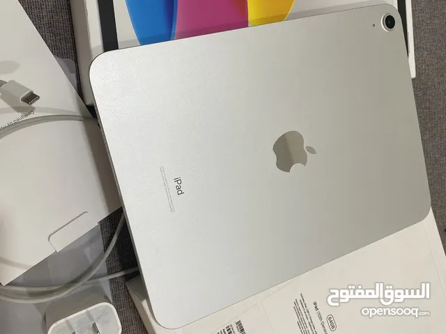 Apple iPad 10 64 GB in Kuwait City