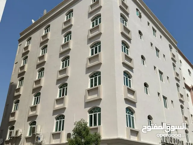 EXCLUSIVE DEAL: BUILDING FOR SALE IN BAUSHAR(Al Maha street) G+6