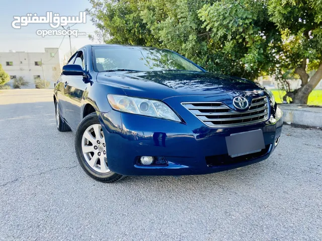 Used Toyota Camry in Irbid