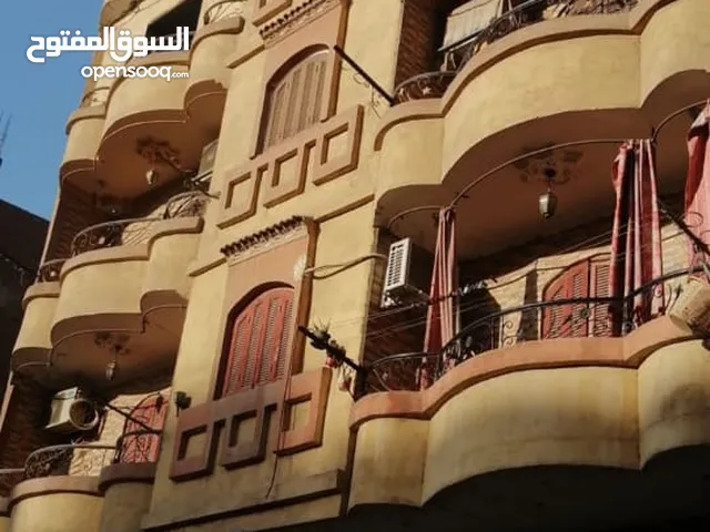 165 m2 3 Bedrooms Townhouse for Sale in Giza Other