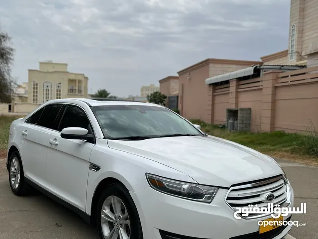 Ford Taurus 2016 in Al Batinah