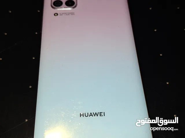 Huawei nova 7i 128 GB in Al Dakhiliya