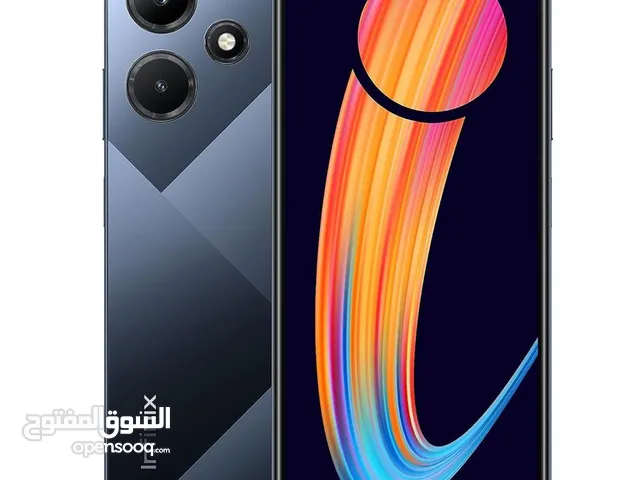 هاتف انفنيكس hot 30i