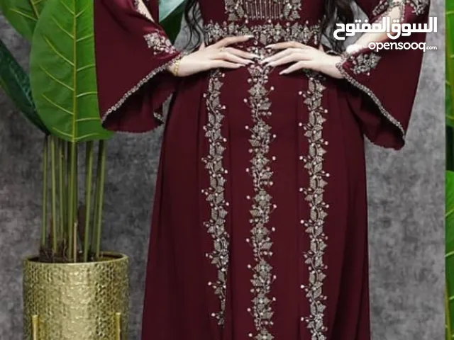 جلابيه نسائي