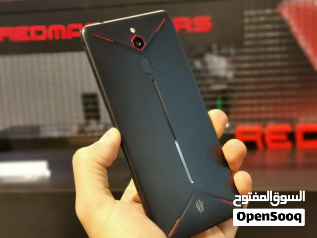 ريدماجيك 3
