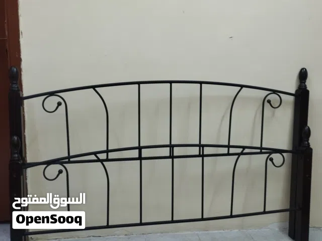 Bed size 150/200. Gass cylinder with regulator