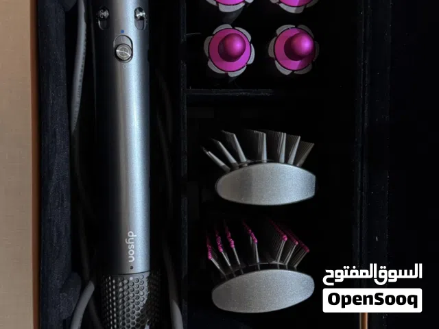 استشوار Dyson Supersonic Hair Dryer