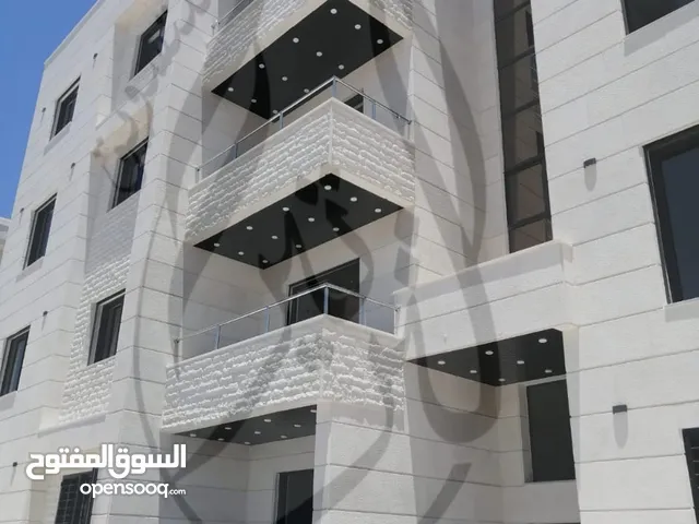 130 m2 3 Bedrooms Apartments for Sale in Amman Al Bnayyat