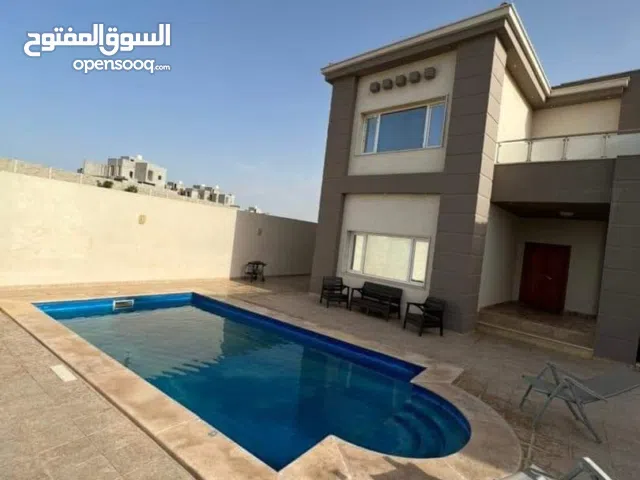 2 Bedrooms Farms for Sale in Al Khums Other
