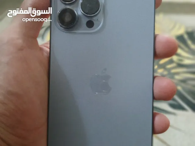 Apple iPhone 13 Pro 512 GB in Baghdad