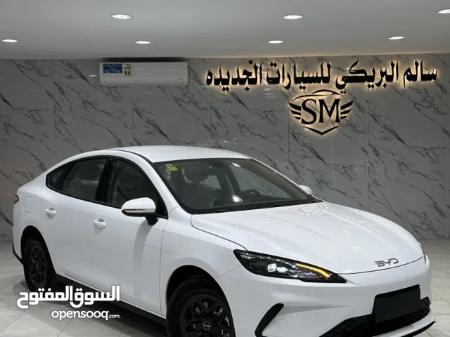 New BYD Seal in Al Batinah