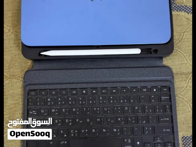 Apple iPad 10 64 GB in Khafji