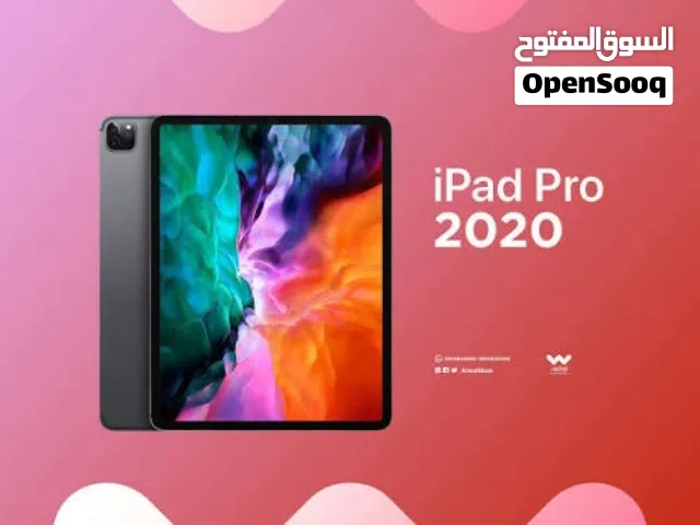 Apple iPad Pro 11 128 GB in Sabha