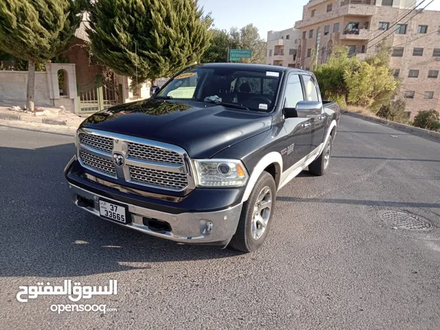 Dodge Ram 2015 in Amman